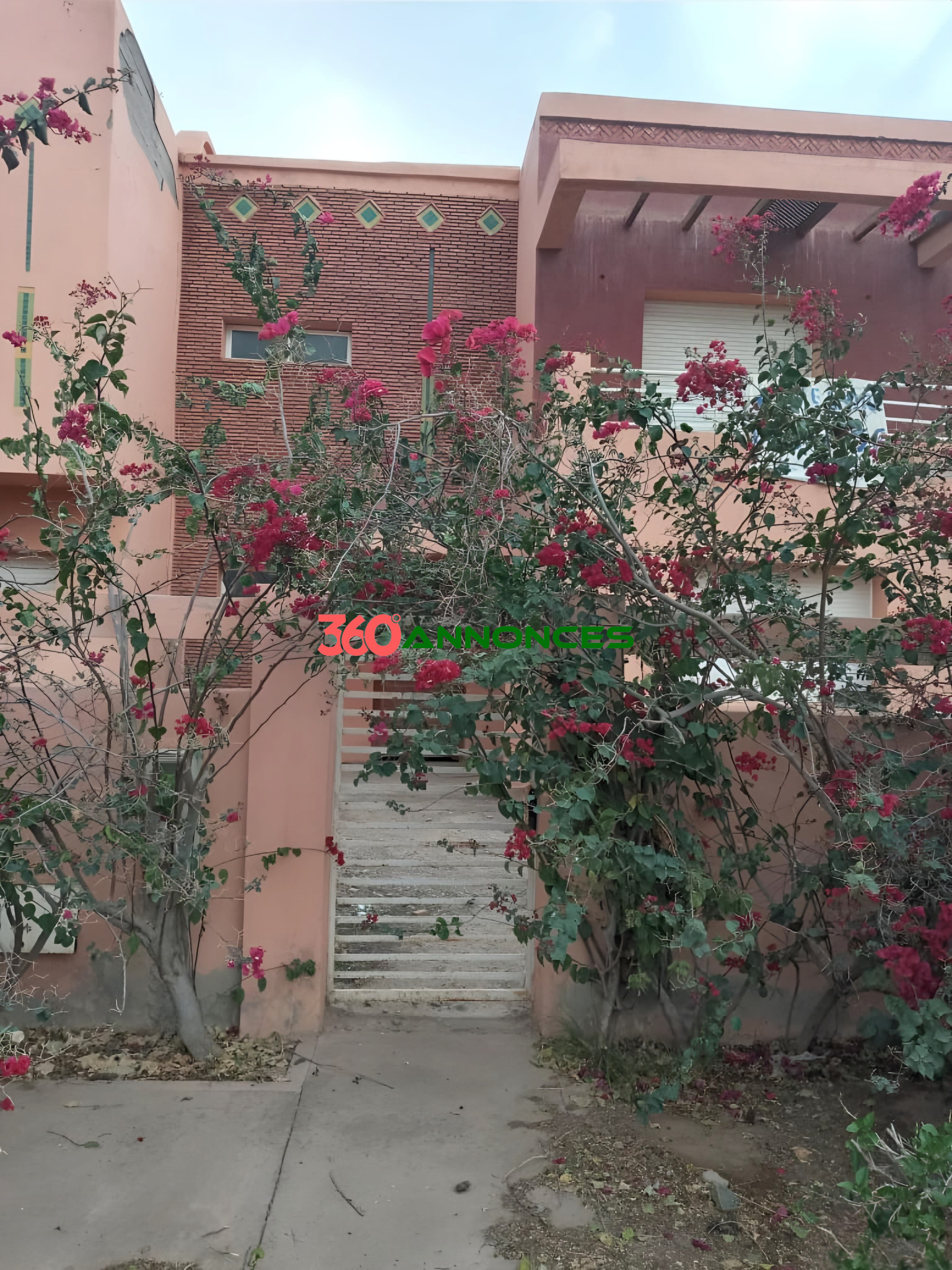 🏡 Villa À Vendre Spacieuse à Marrakech - photo 5