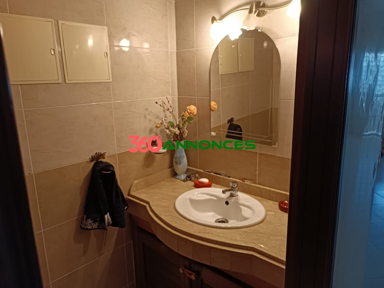 🏠 Une belle Appartement À Vendre à Fès — photo 2