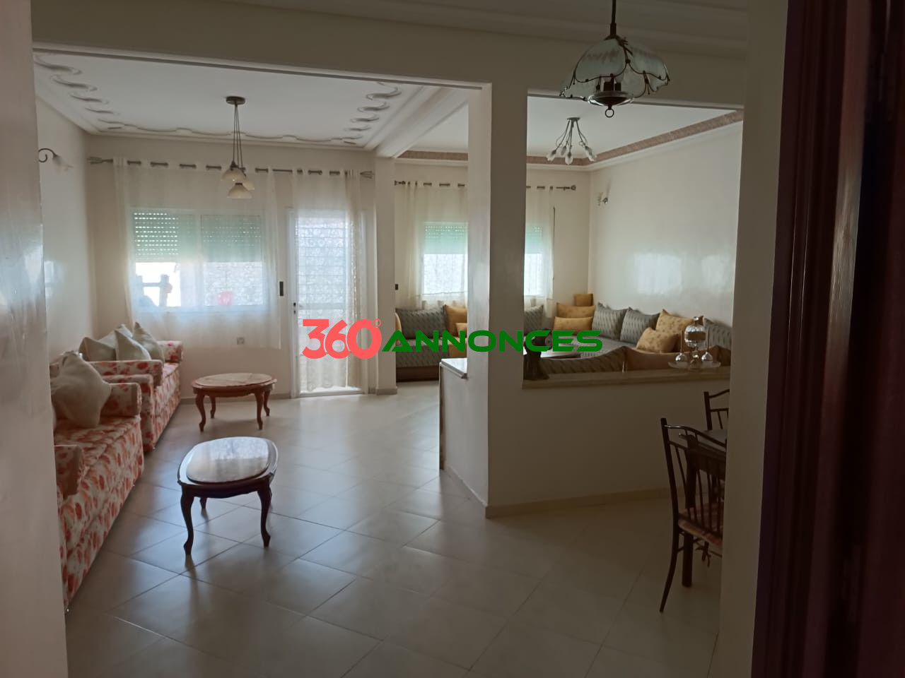 🏠 Une belle Appartement À Vendre à Fès — photo 3
