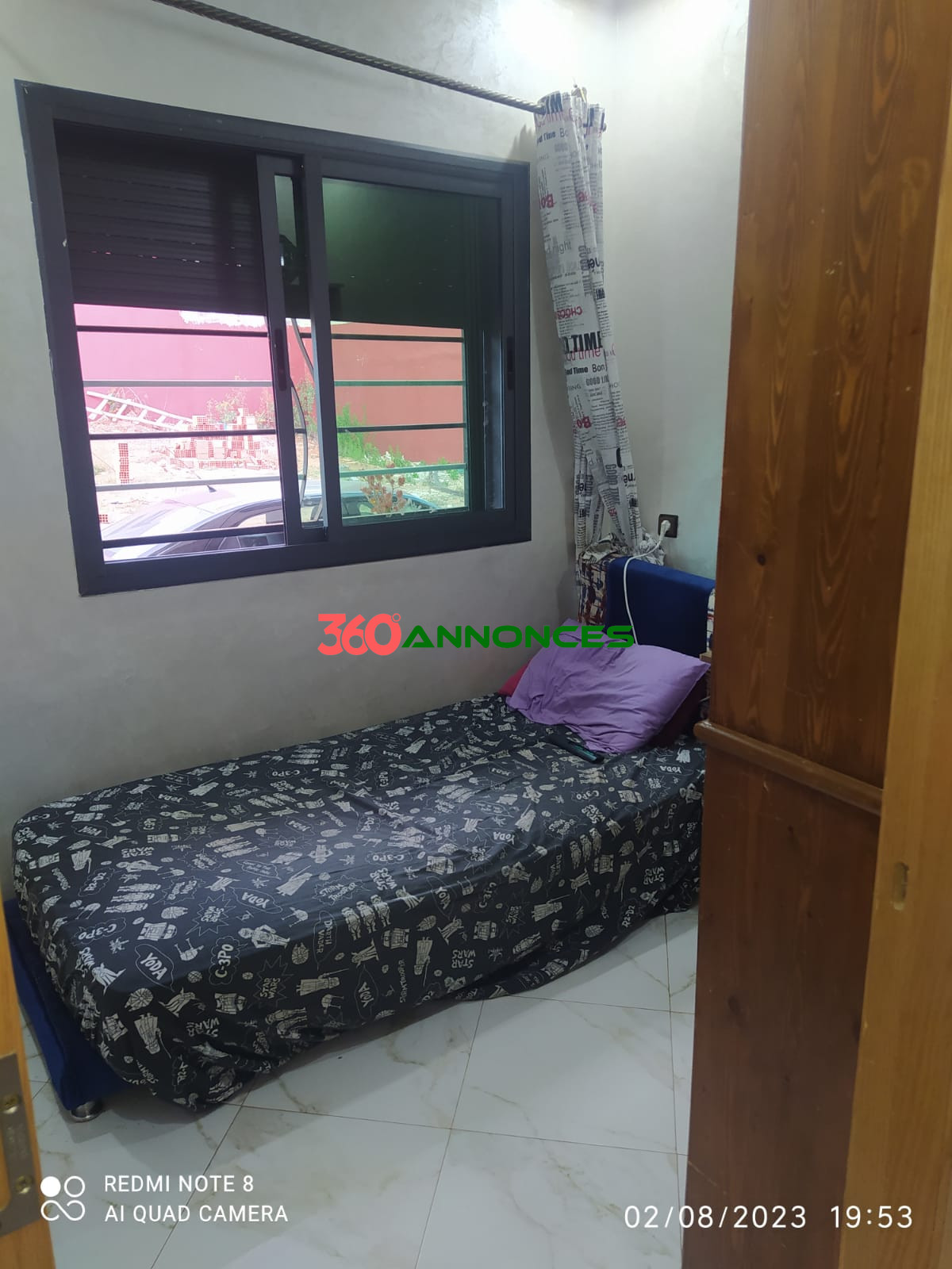 🏠 Duplex À Vendre Confortable à Kénitra — photo 2