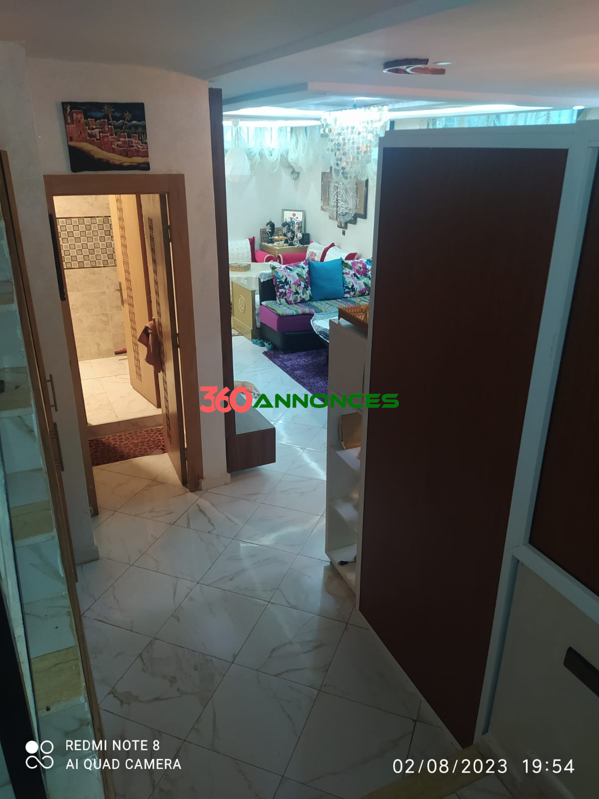 🏠 Duplex À Vendre Confortable à Kénitra — photo 3