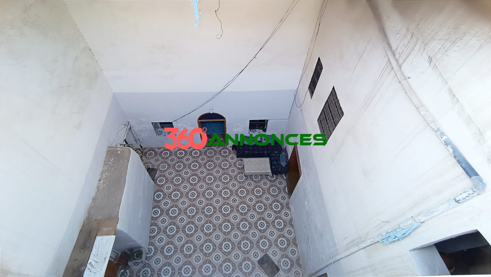 Riad à vendre à Marrakech