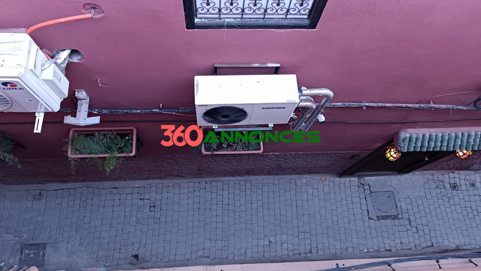 À Vendre Maison Élargie à Marrakech - photo 2
