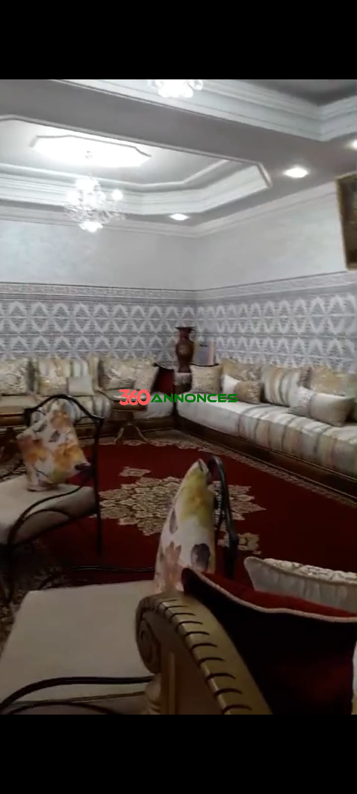 À Vendre Maison Lumineuse à Casablanca - photo 5
