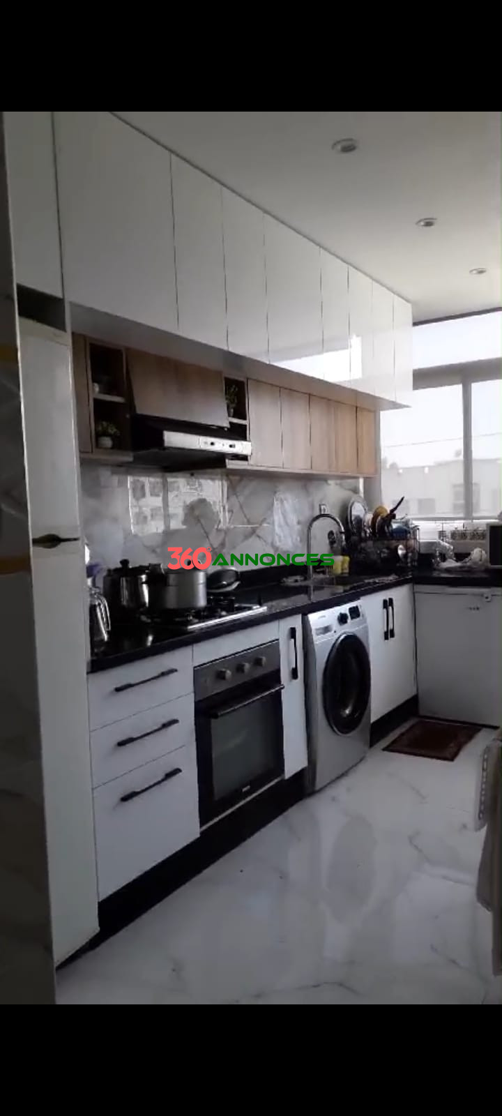 À Vendre Maison Lumineuse à Casablanca - photo 6