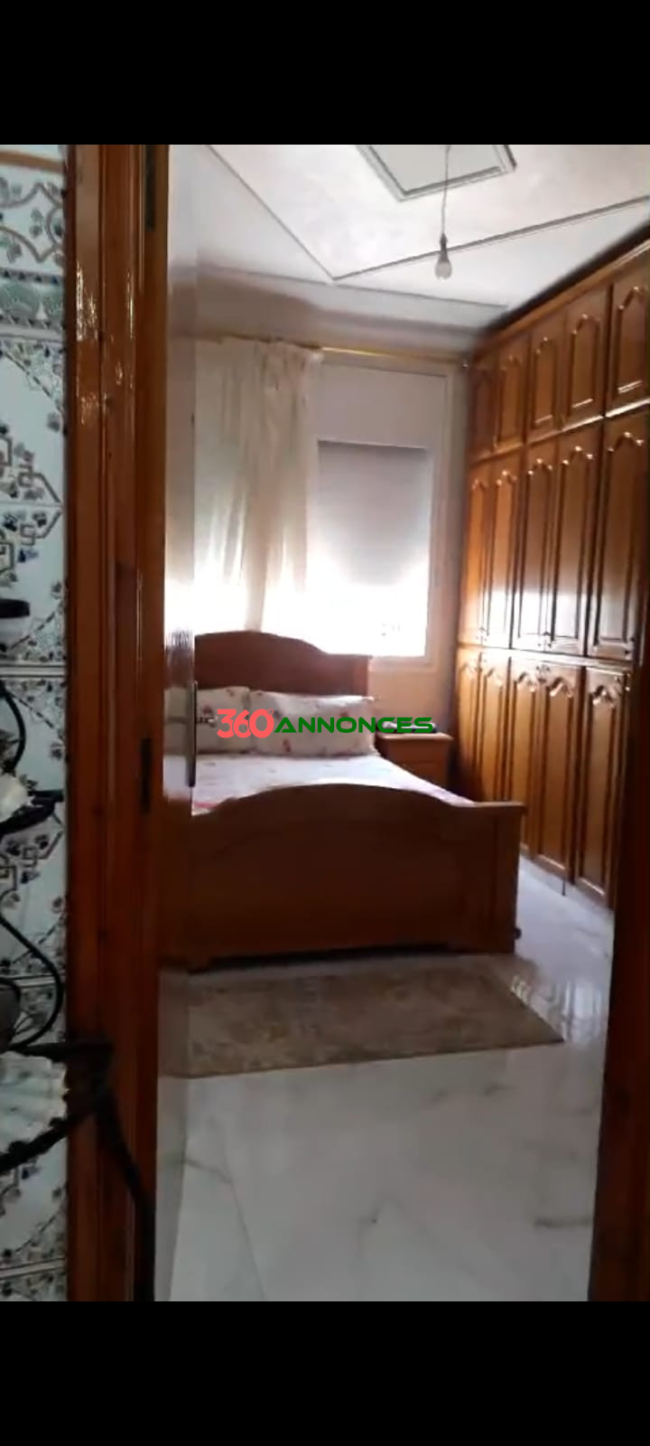 À Vendre Maison Lumineuse à Casablanca - photo 7