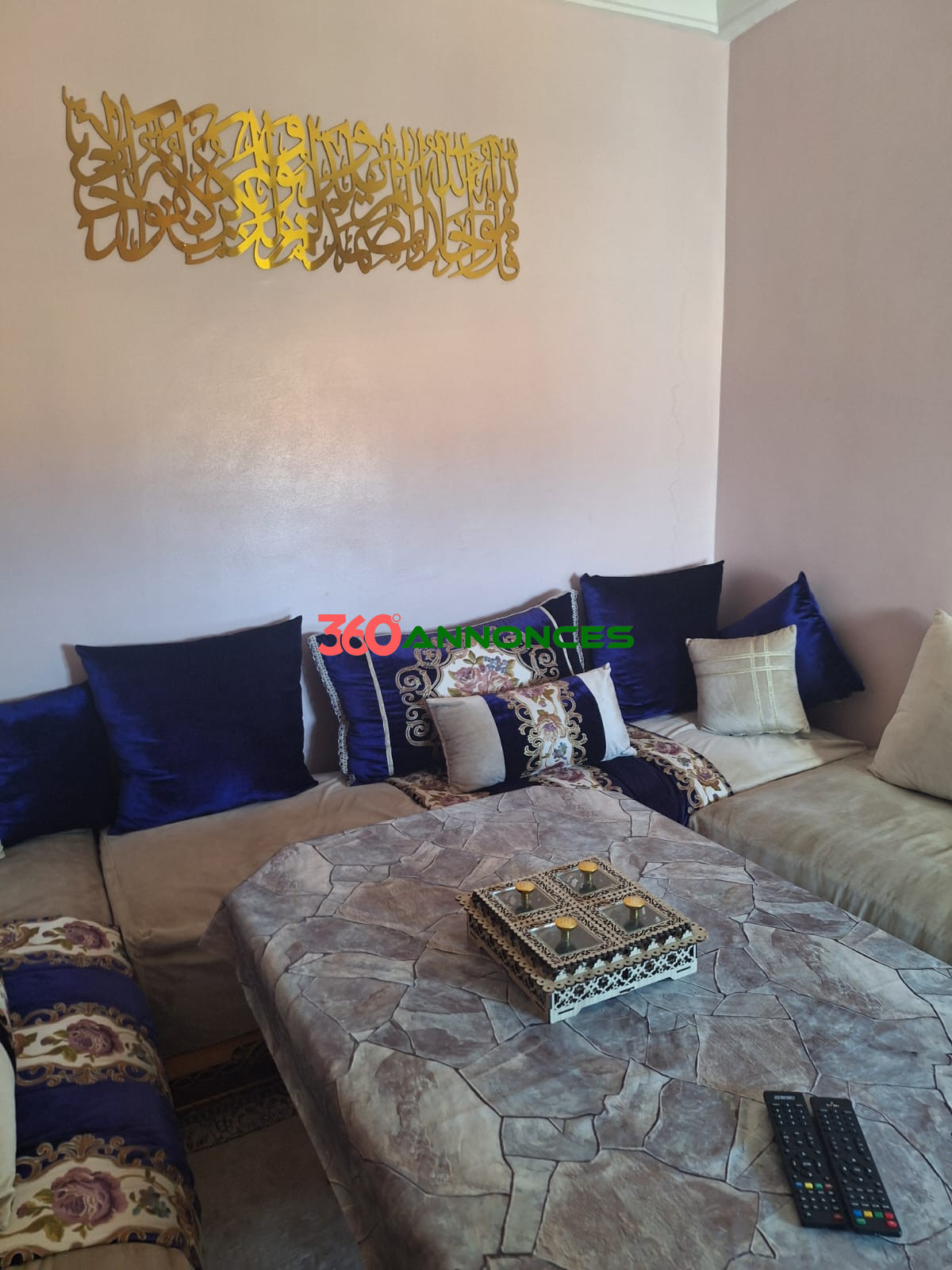 🏖️ Appartement Neuf à El Jadida pour location de vacances pour le jour — photo 2