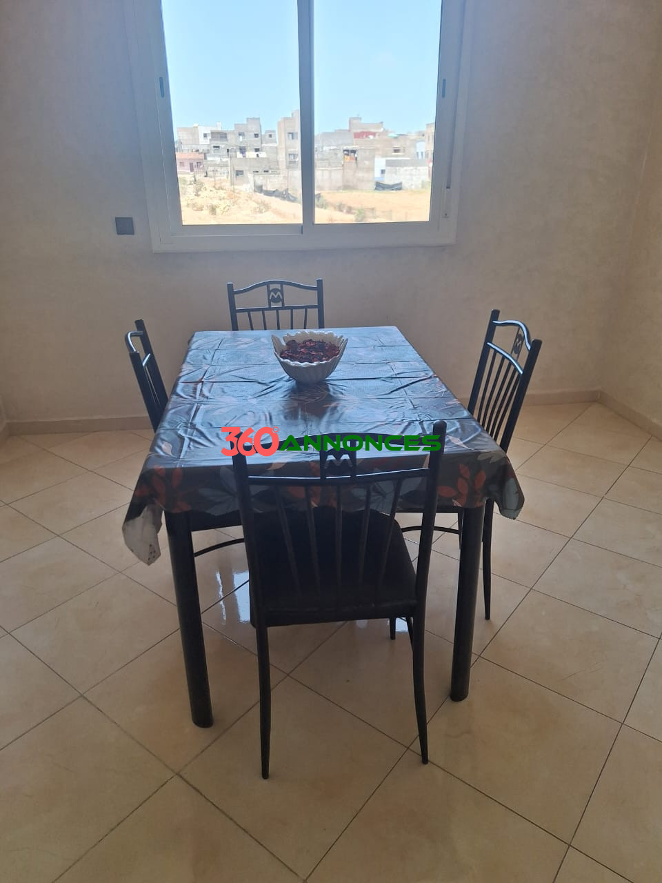 🏖️ Appartement Neuf à El Jadida pour location de vacances pour le jour — photo 3