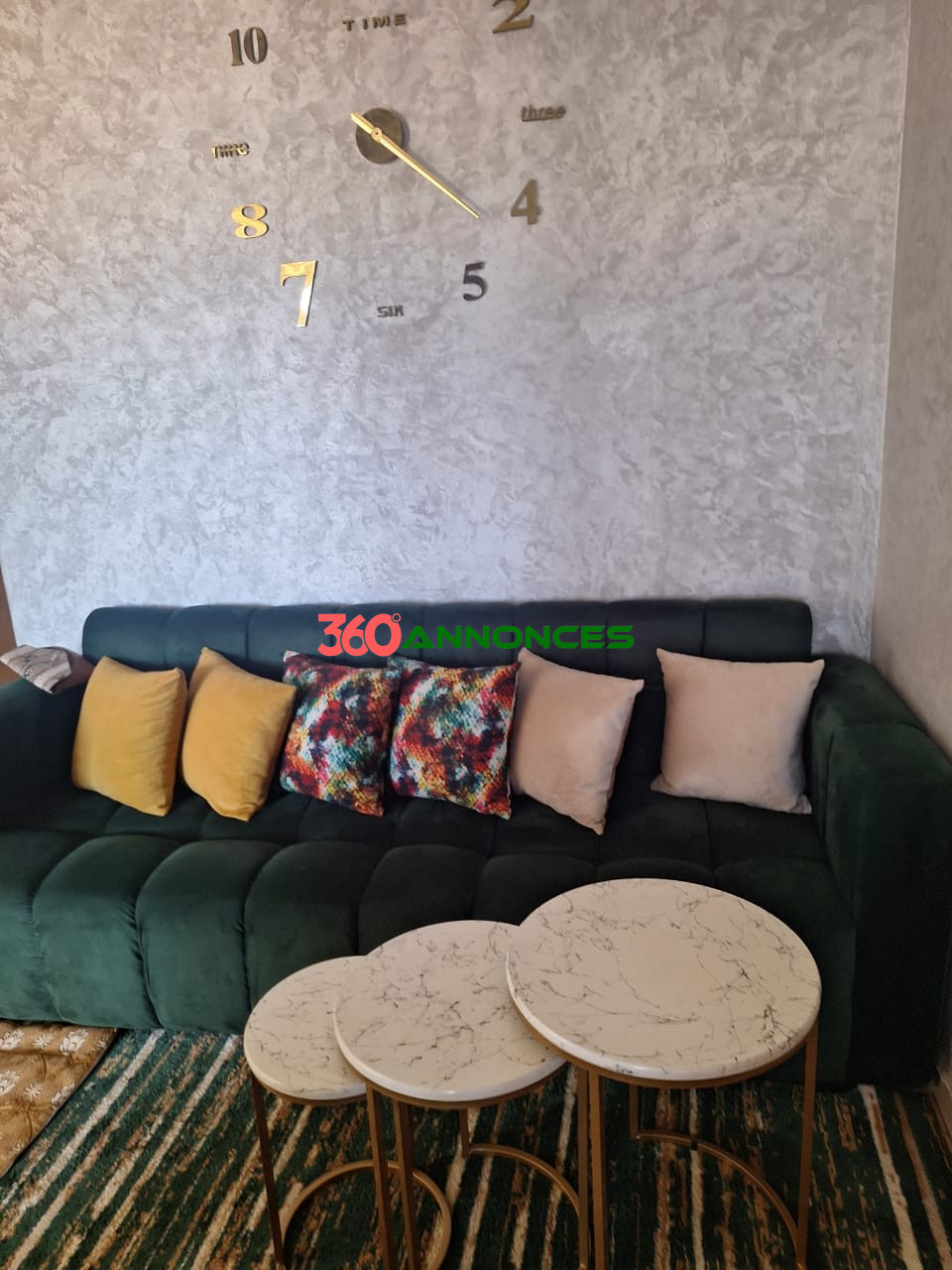 🏖️ Appartement Neuf à El Jadida pour location de vacances pour le jour — photo 5