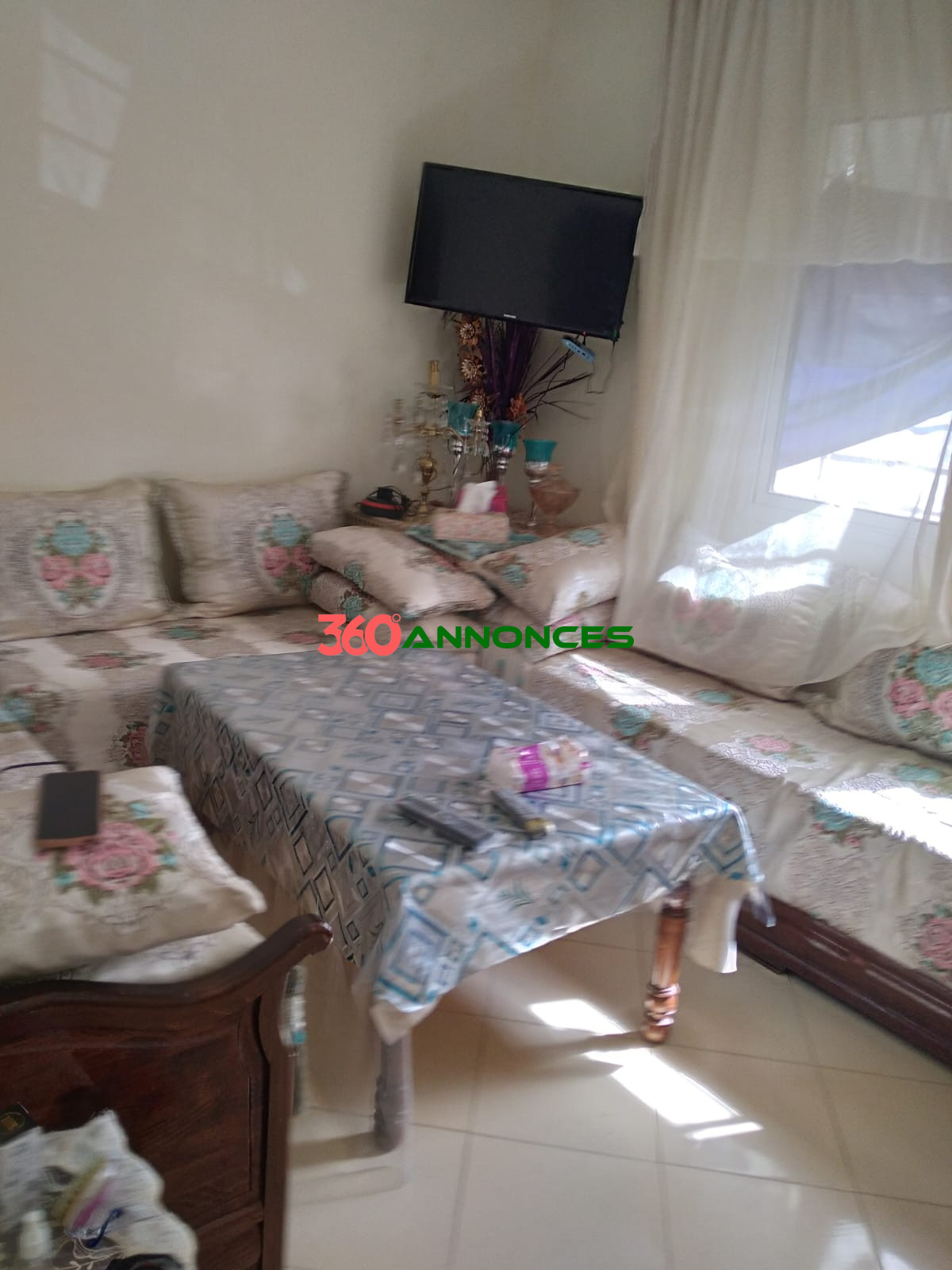 🏢 À Vendre Appartement à Mohammedia — photo 2