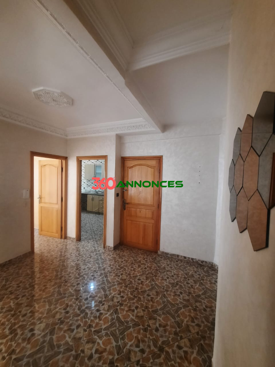 🏠 À Vendre Appartement à Sidi Othmane Casablanca — photo 4