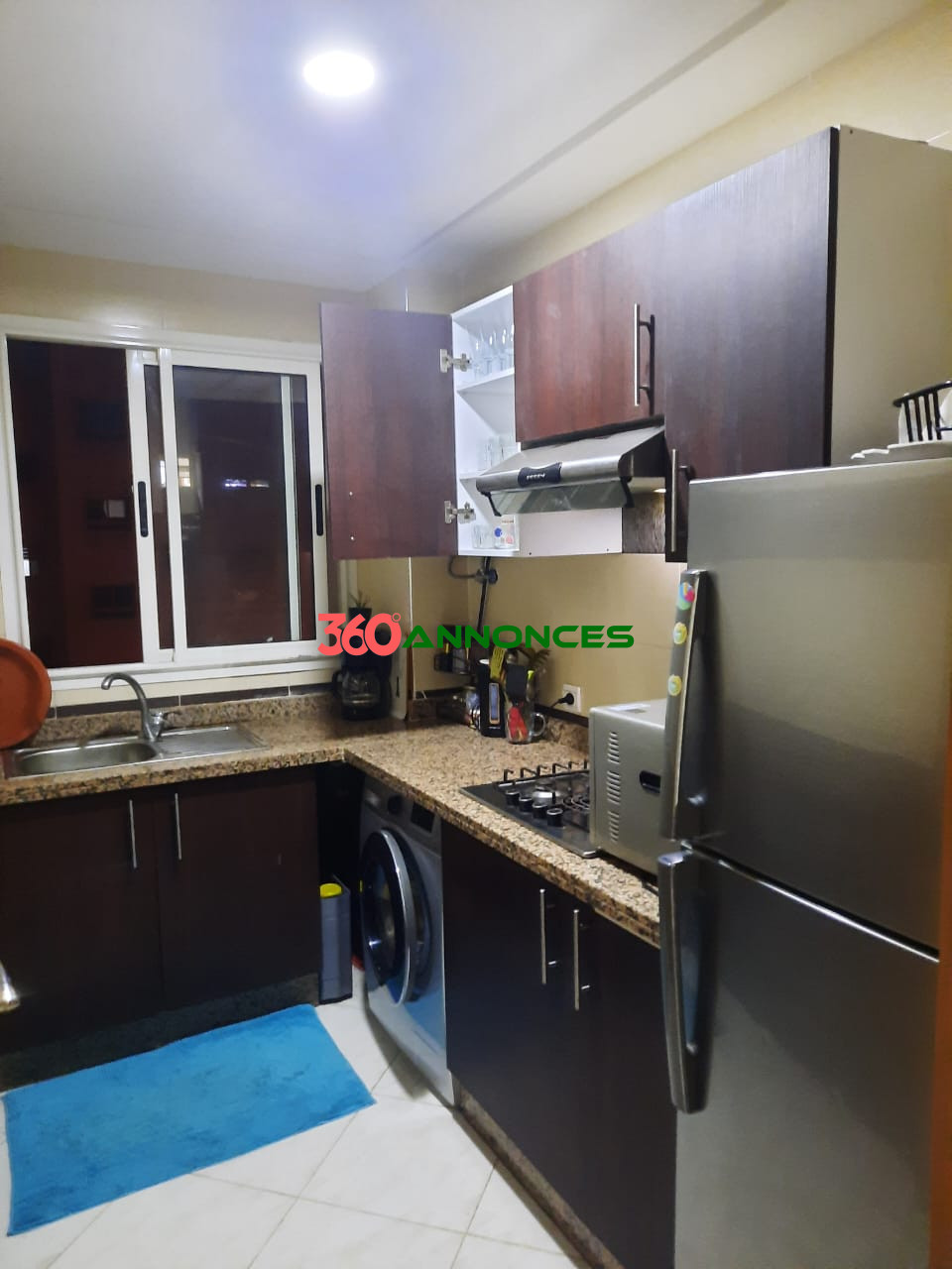 🏠Appartement Meublé à Dar Bouazza — photo 2