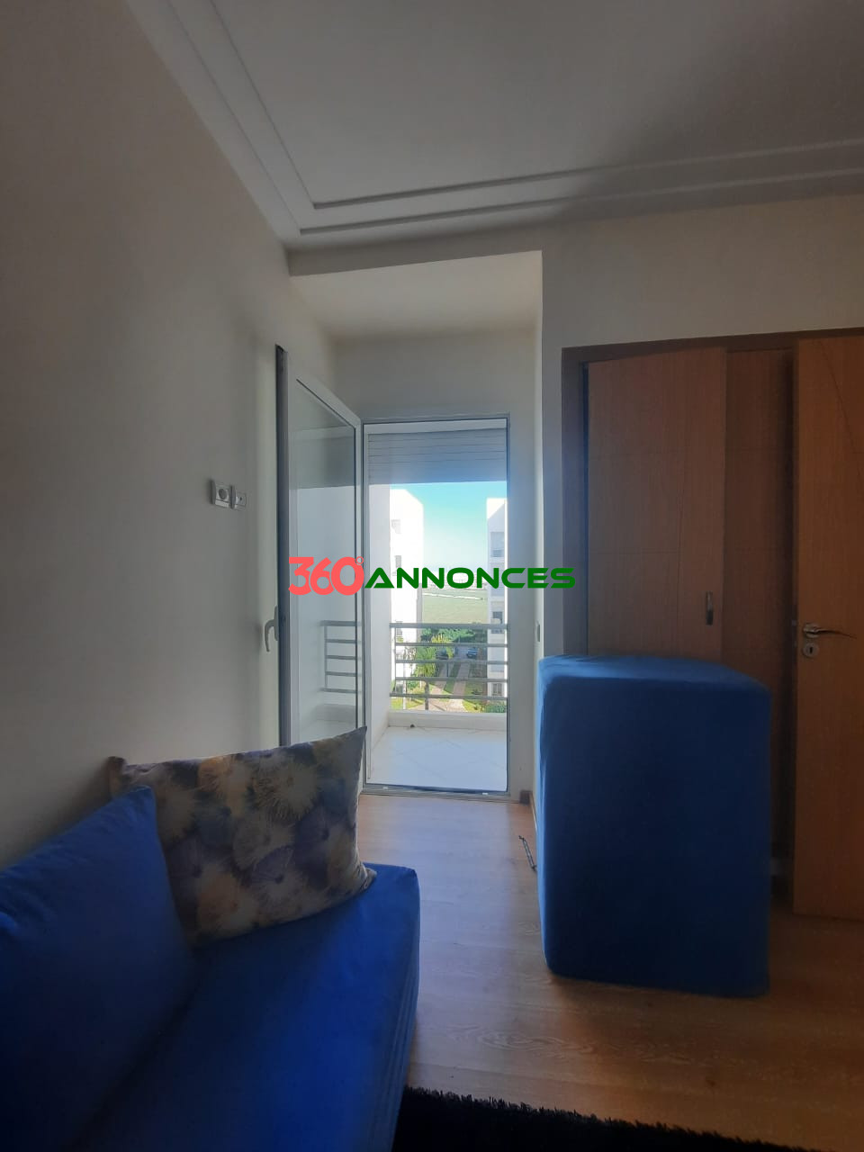 🏠Appartement Meublé à Dar Bouazza — photo 5