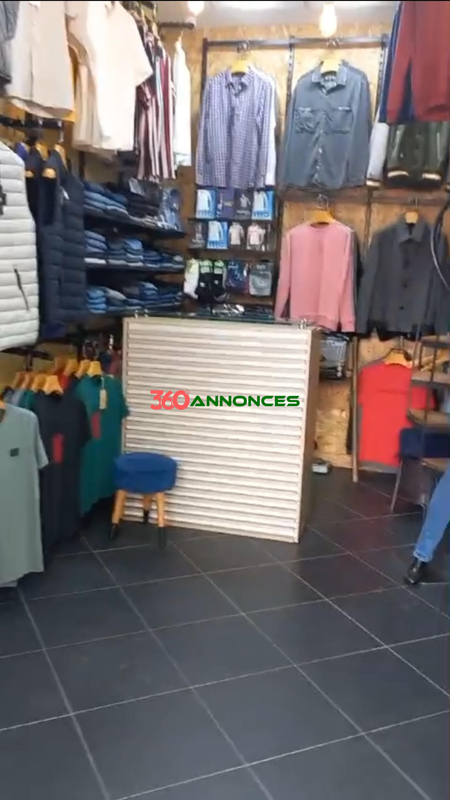 🏪 Magasin Commercial à Casablanca — photo 3