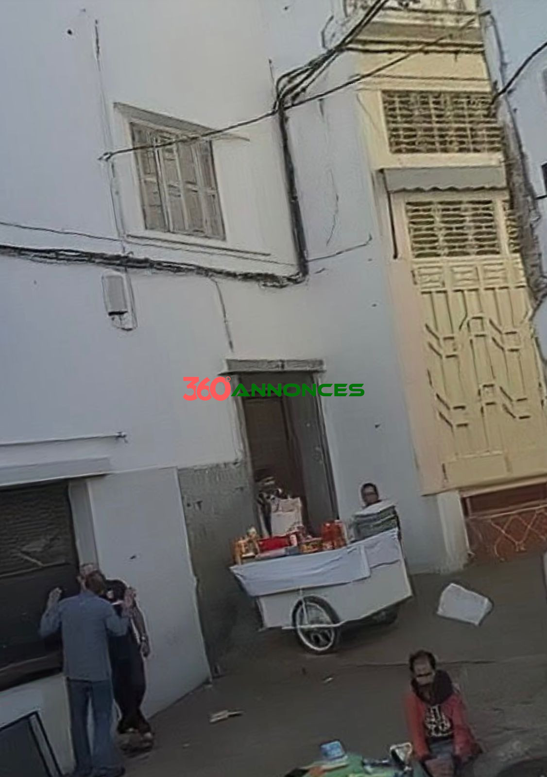 🏢 Bien Commercial À Vendre à Tanger - photo 2