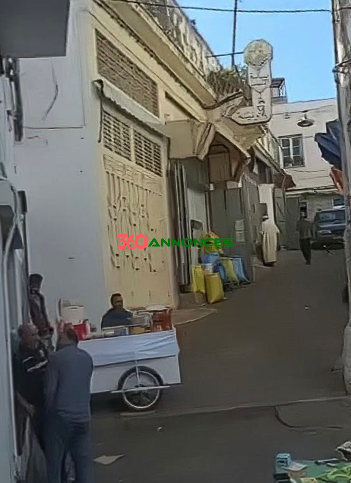 🏢 Bien Commercial À Vendre à Tanger - photo 3
