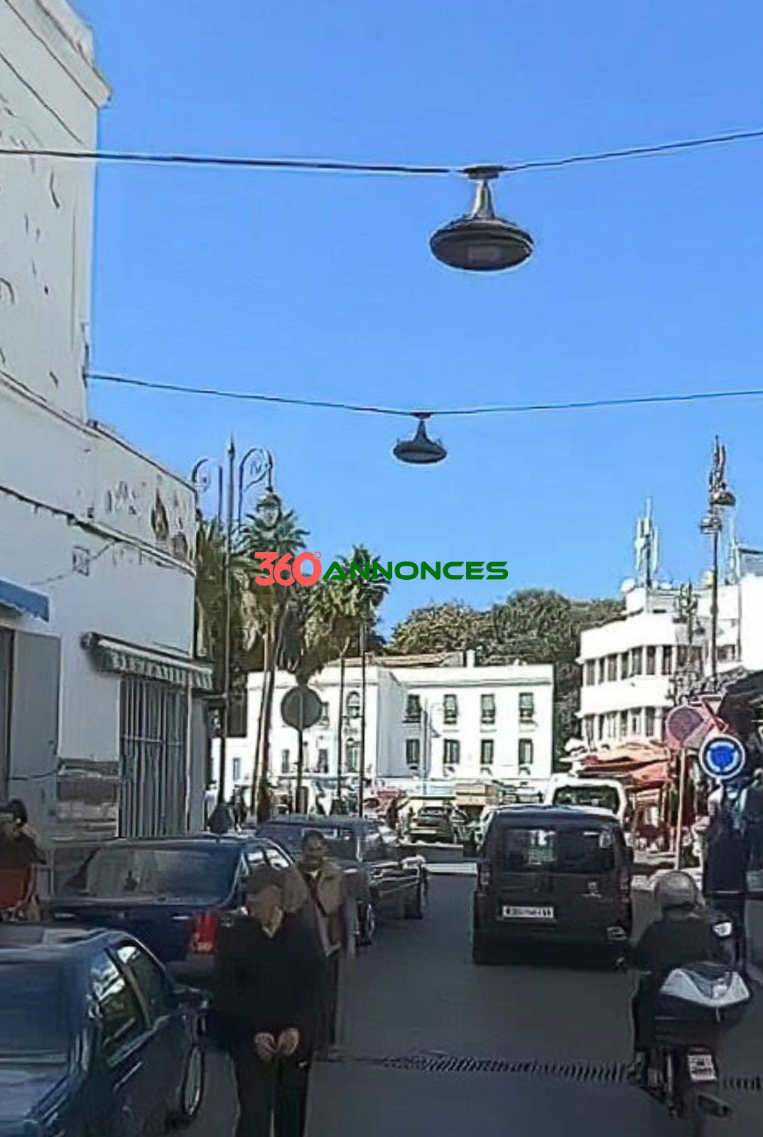 🏢 Bien Commercial À Vendre à Tanger - photo 4