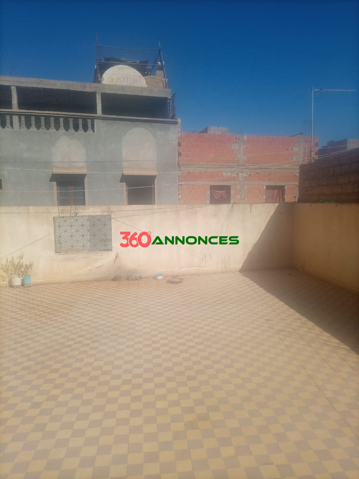 Maison à Casablanca - photo 3