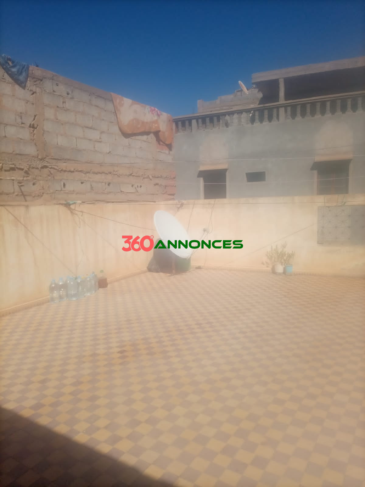 Maison à Casablanca - photo 7