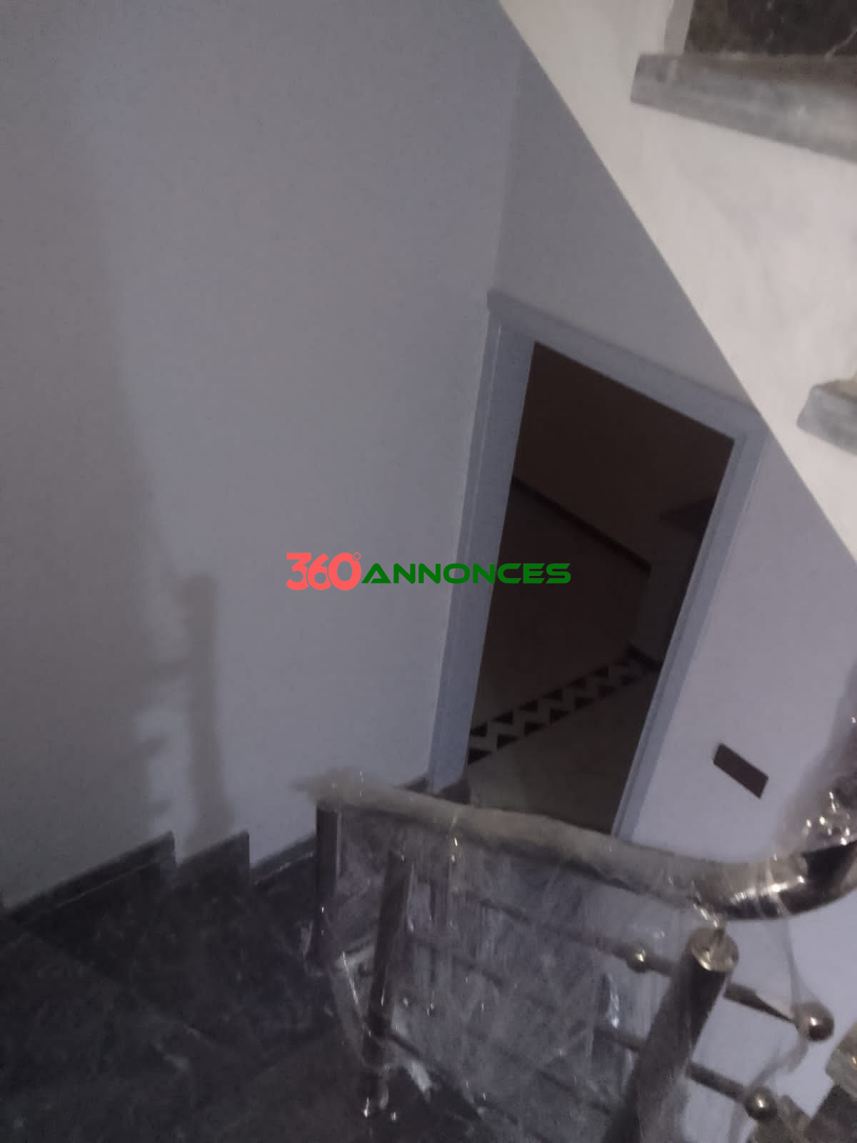 Maison R+2 avec à Kalaa des Sraghna - photo 2