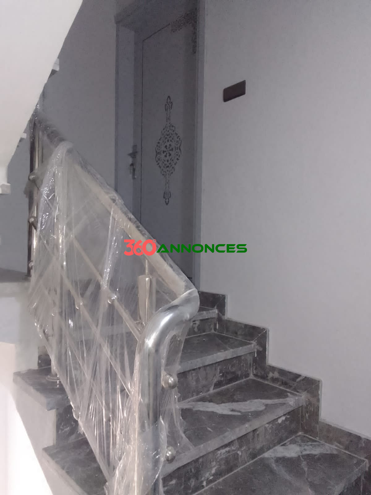 Maison R+2 avec à Kalaa des Sraghna - photo 11