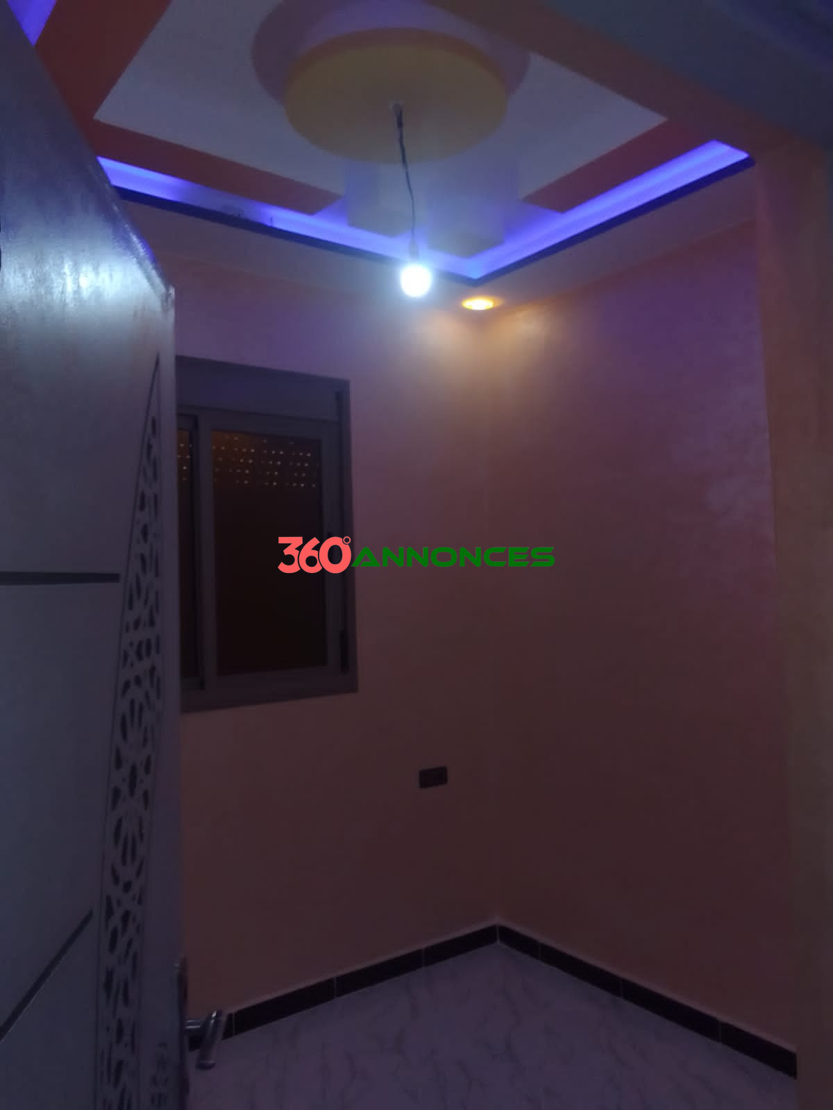 Maison R+2 avec à Kalaa des Sraghna - photo 4