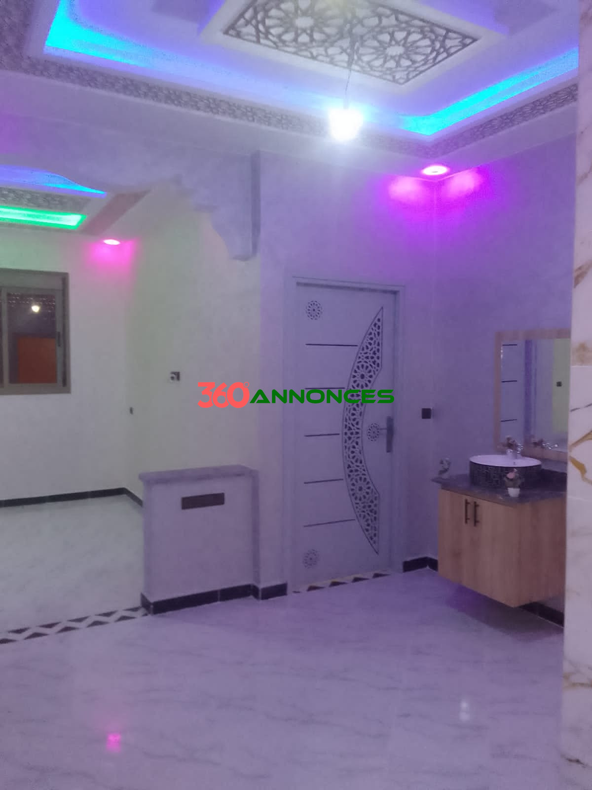 Maison R+2 avec à Kalaa des Sraghna - photo 6