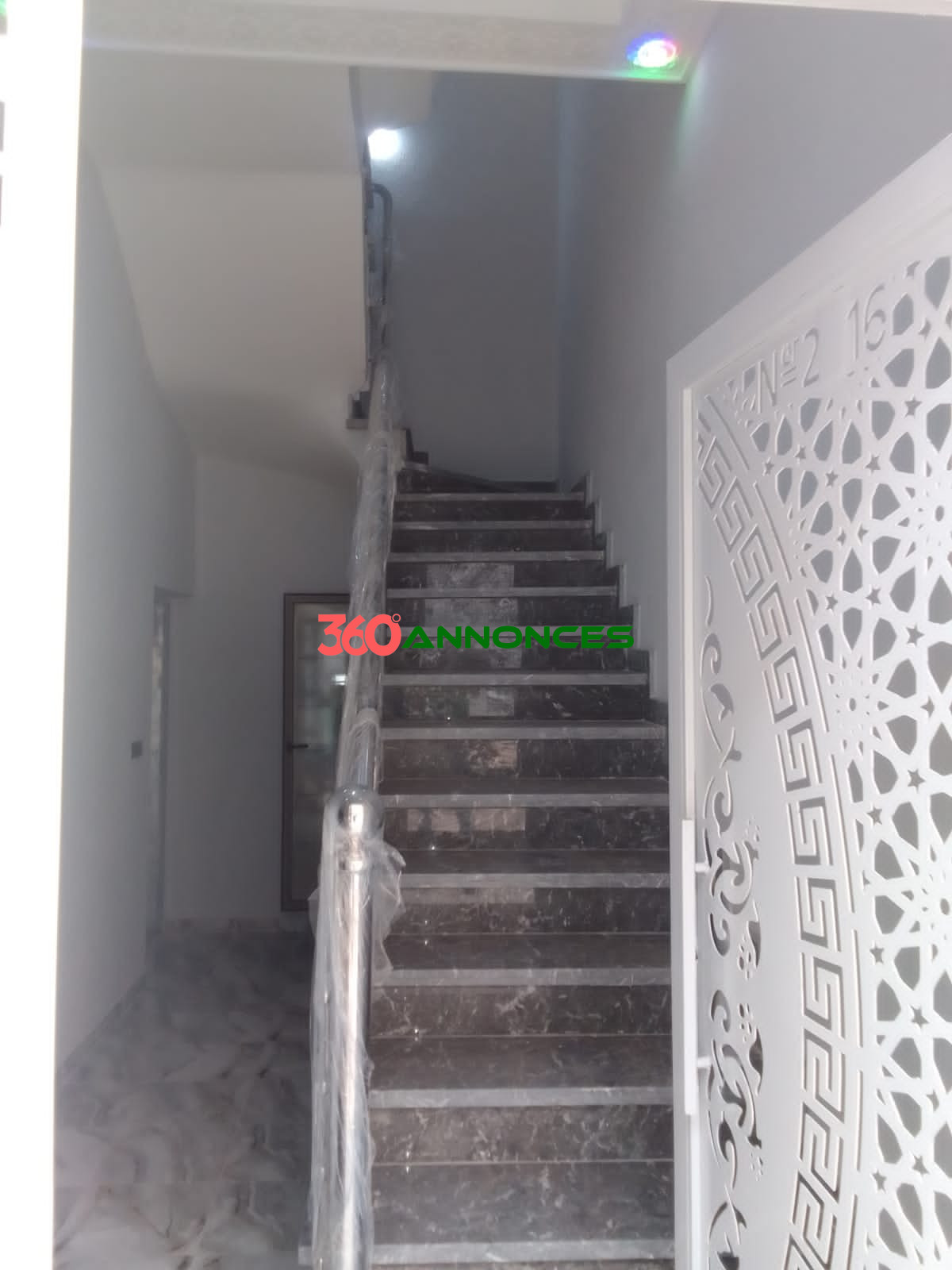 Maison R+2 avec à Kalaa des Sraghna - photo 8