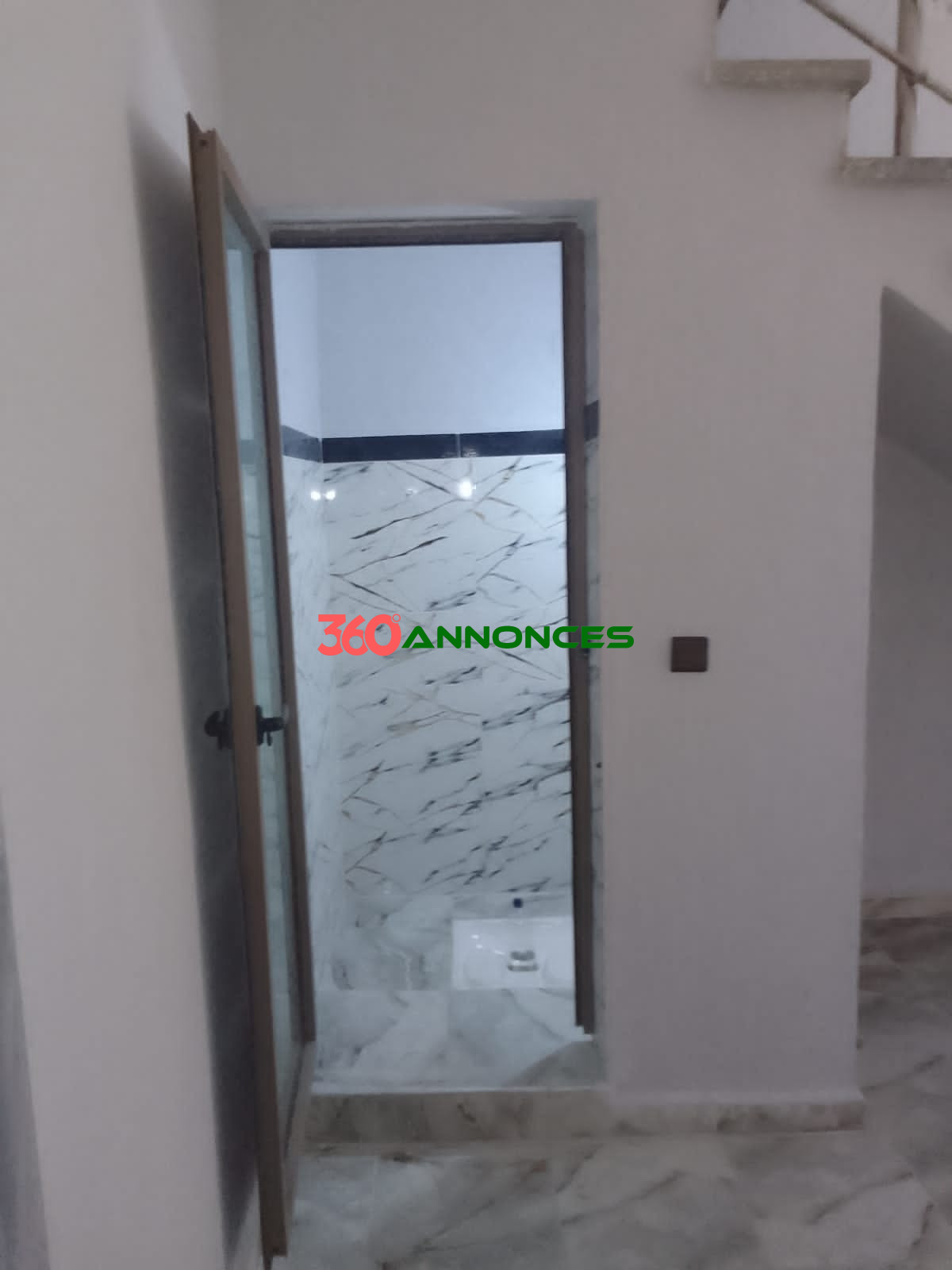 Maison R+2 avec à Kalaa des Sraghna - photo 10