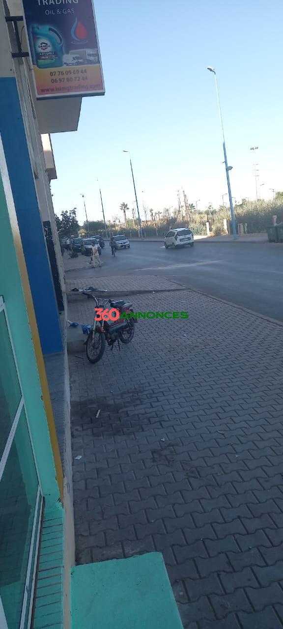 🏪Magasin Commercial à Casablanca — photo 5