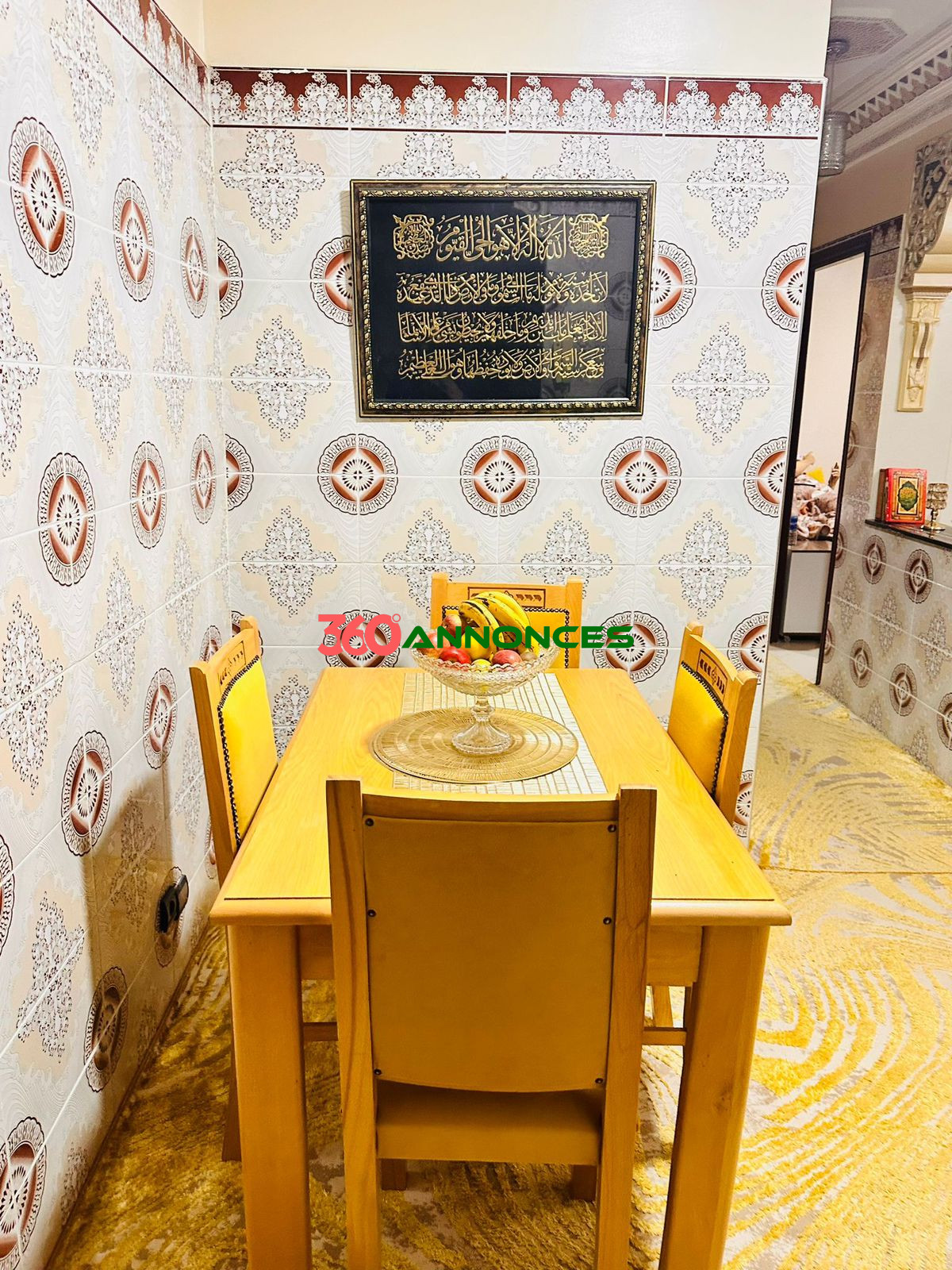 Appartement à Titt Mellil, Casablanca - photo 5