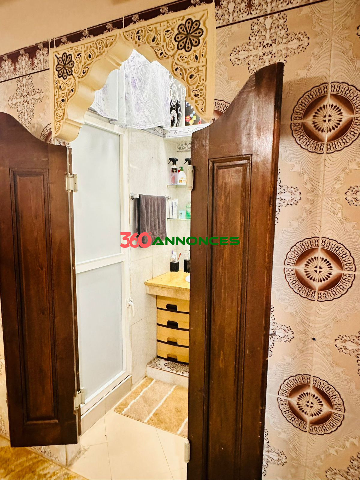 Appartement à Titt Mellil, Casablanca - photo 6