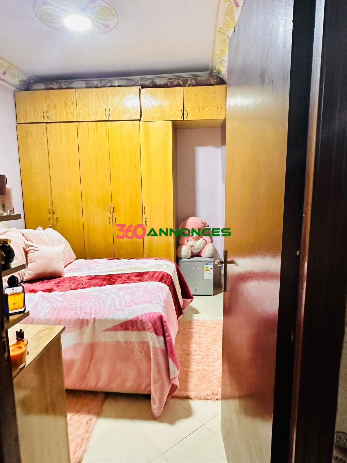 Appartement à Titt Mellil, Casablanca - photo 7