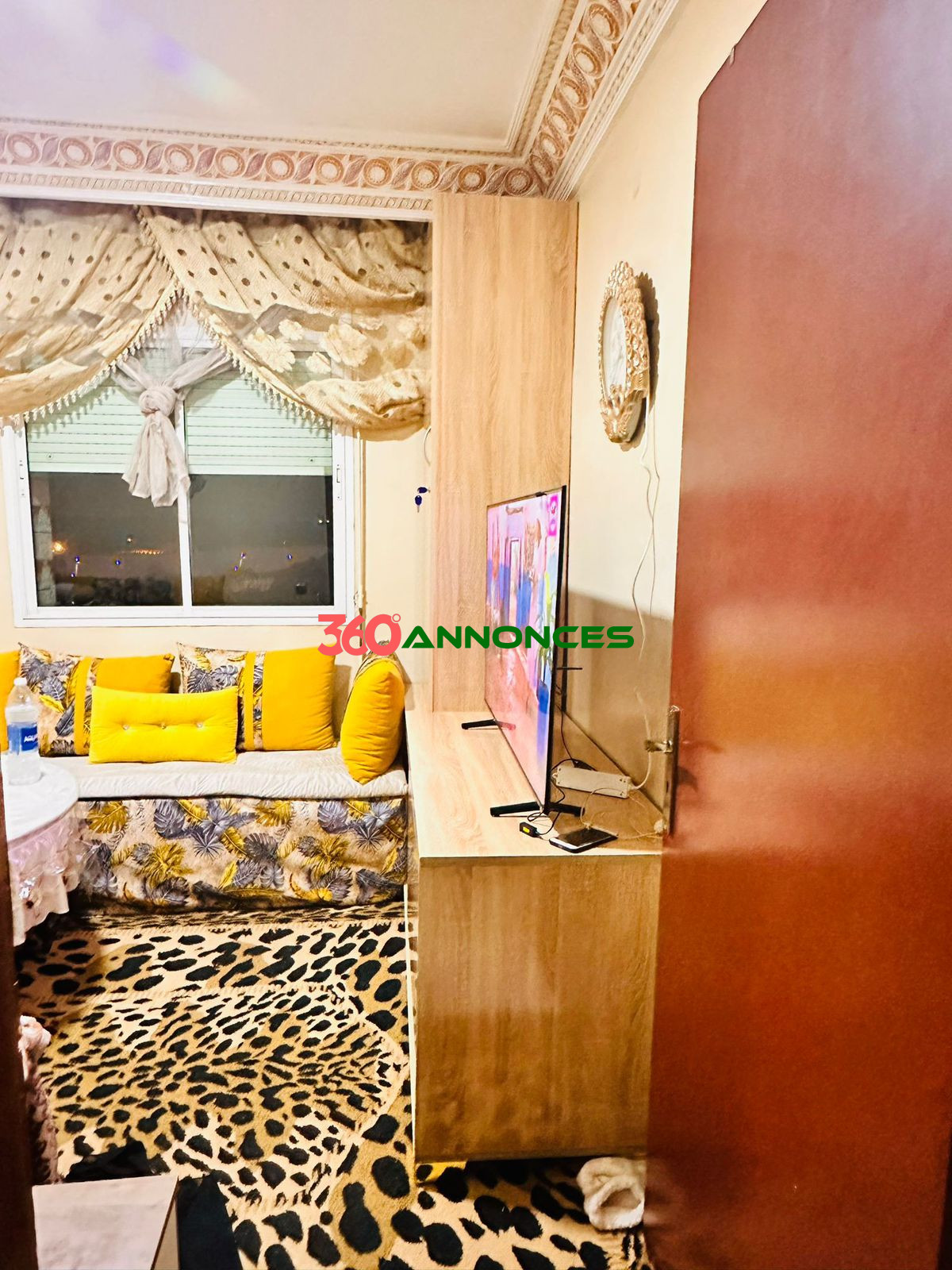 Appartement à Titt Mellil, Casablanca - photo 8