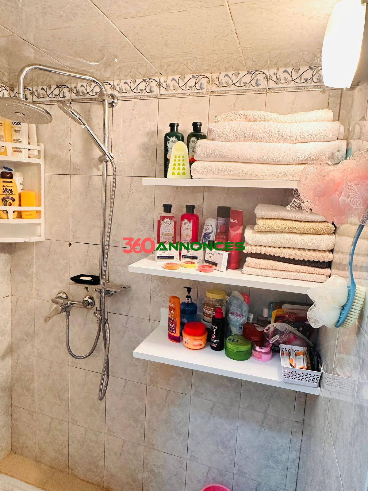 Appartement à Titt Mellil, Casablanca - photo 9