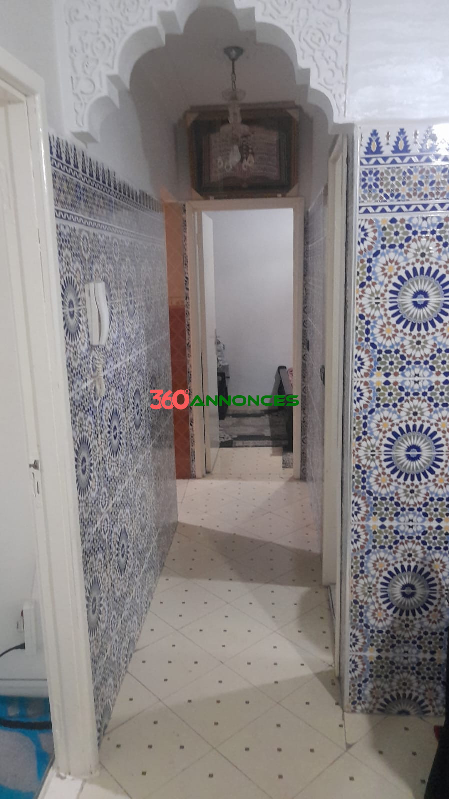 🏢 Appartement à Aïn Sebaâ — photo 2