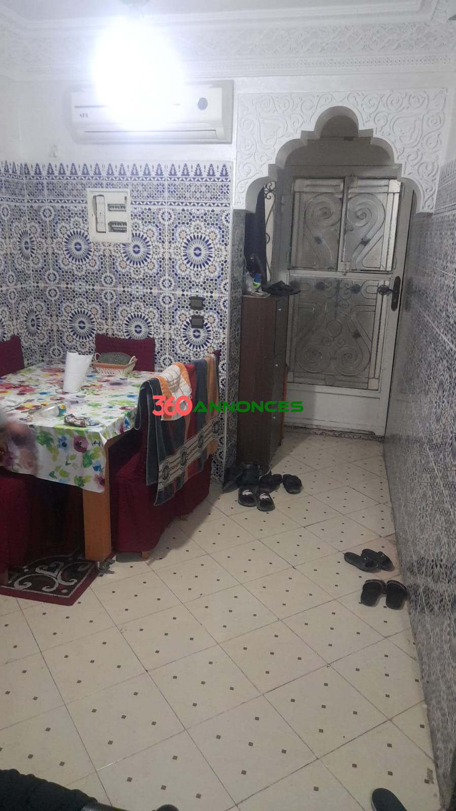 🏢 Appartement à Aïn Sebaâ — photo 4