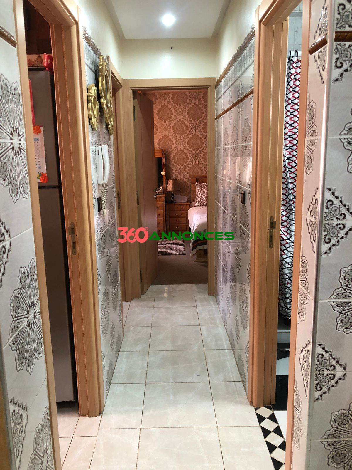🏢 Appartement à Oulfa , Casablanca — photo 4