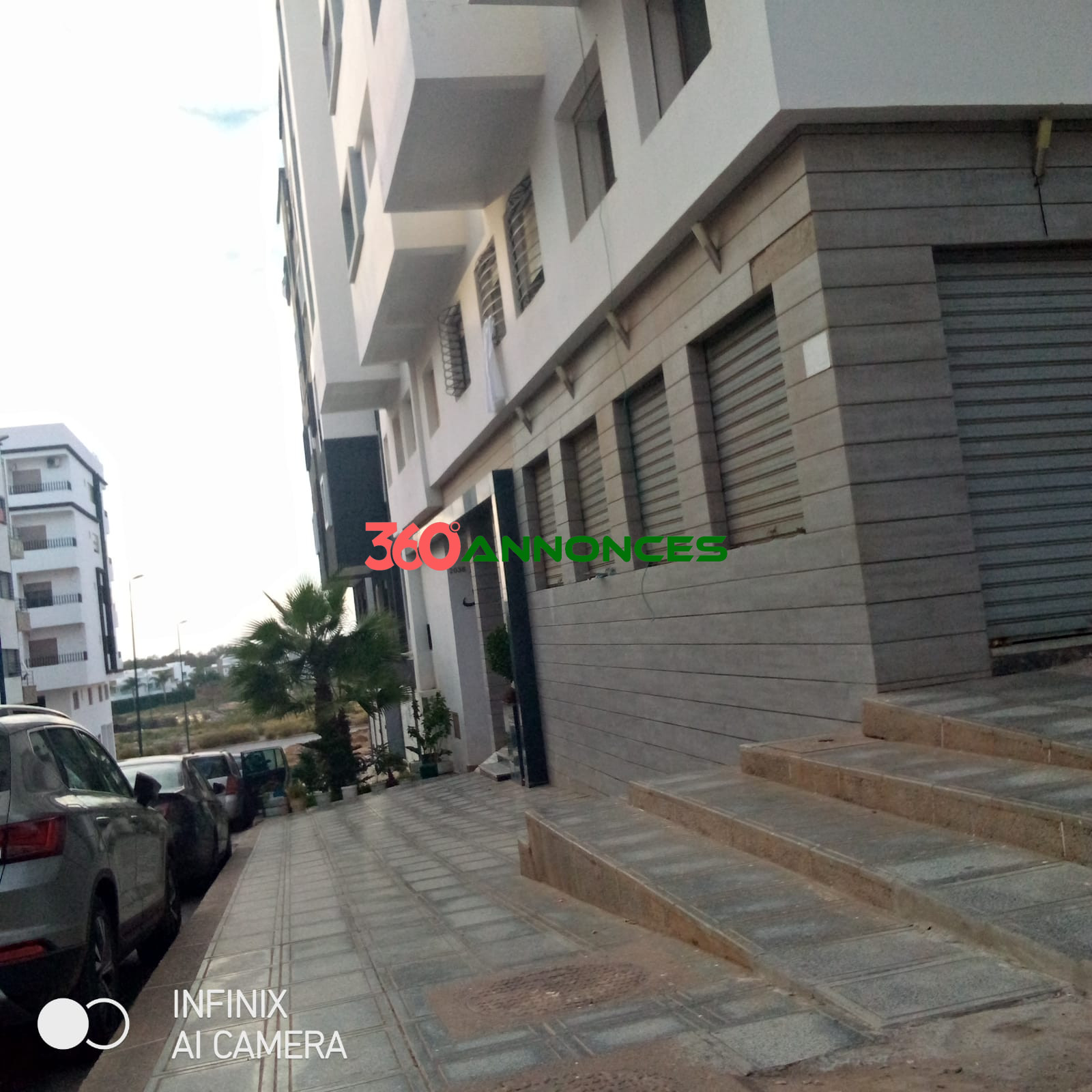 🏢 À Vendre ou À Louer Bureau à Kénitra - photo 3