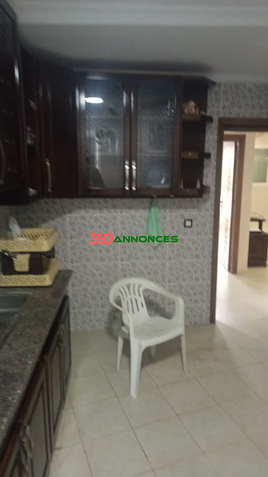 🏢Appartement à Tétouan 73 m² — photo 2