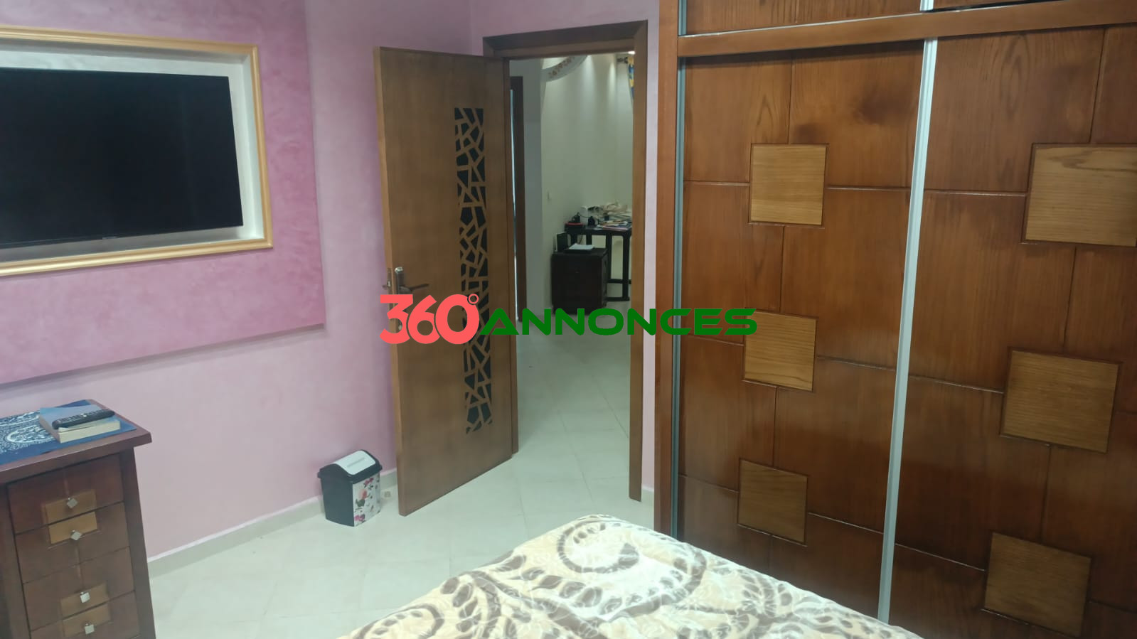 🏢Appartement à Tétouan 73 m² — photo 4