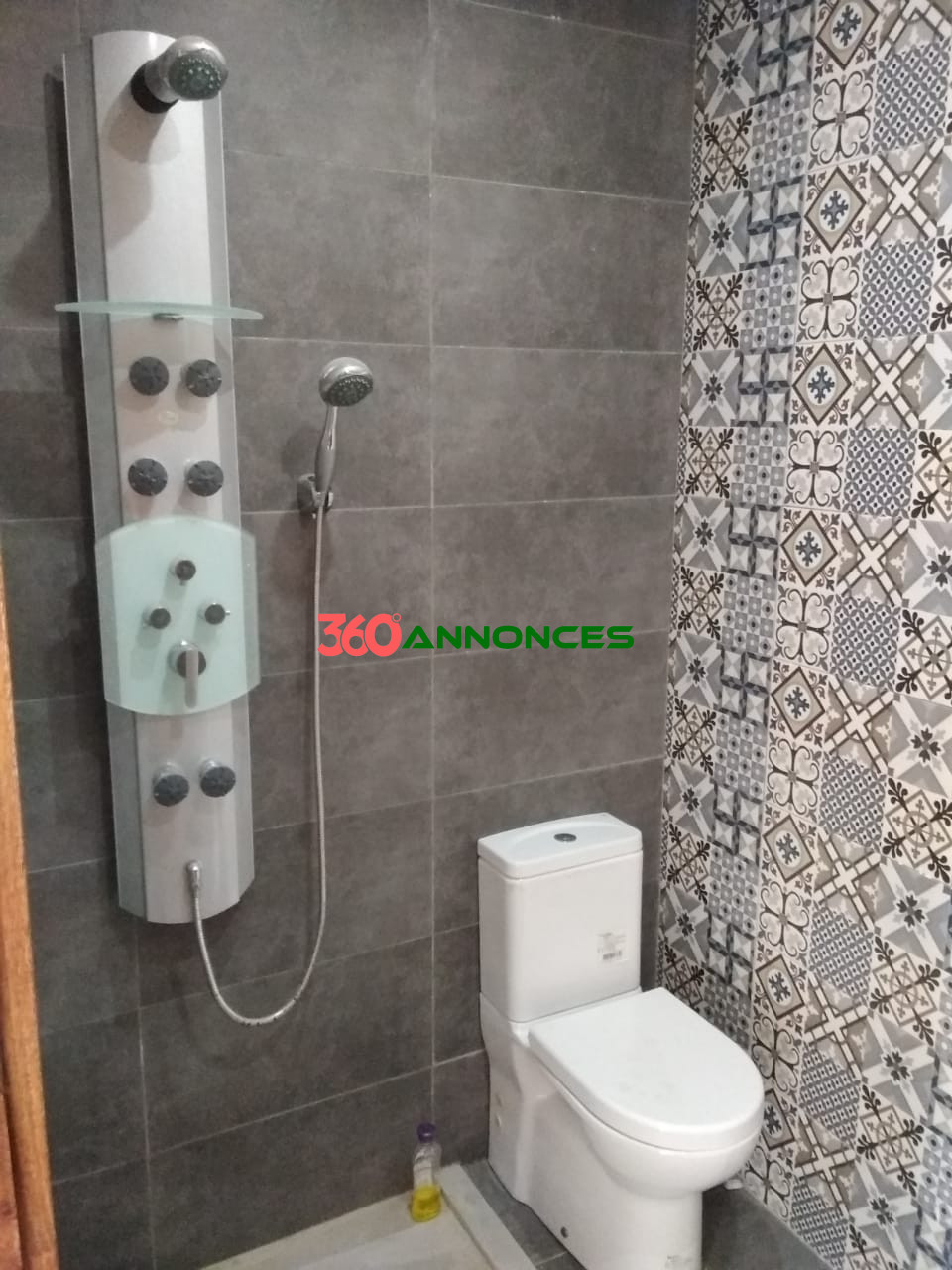 🏡 Villa à Dar Bouaaza À Louer — photo 4