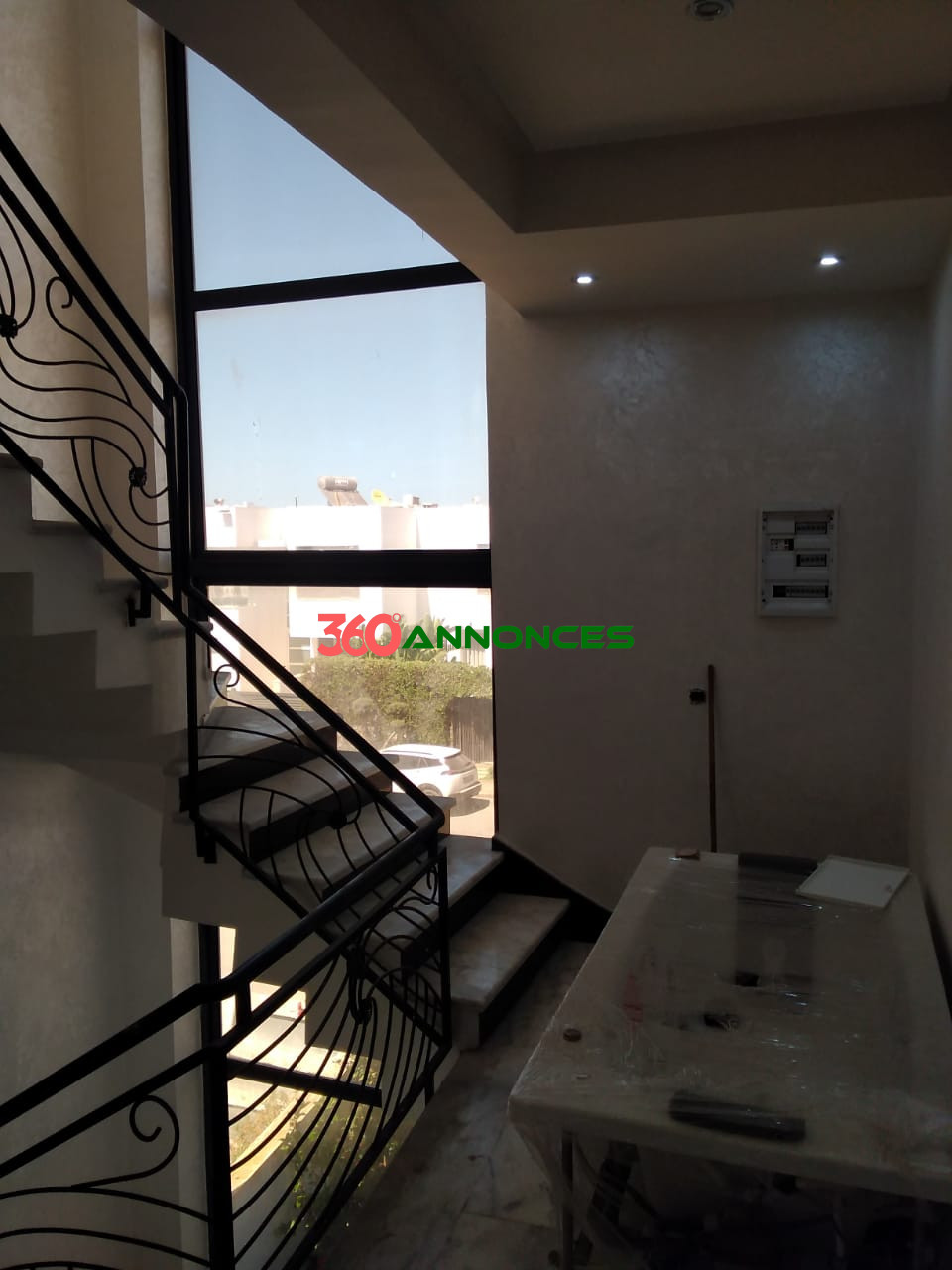 🏡 Villa à Dar Bouaaza À Louer — photo 5