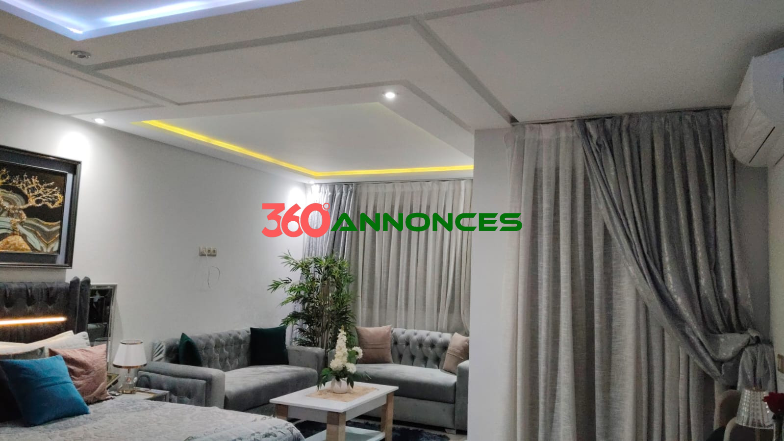 🏢 🏡 Découvrez cet appartement meublé à vendre à Salé ! - photo 12