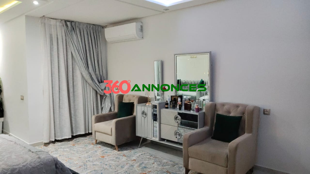 🏢 🏡 Découvrez cet appartement meublé à vendre à Salé ! - photo 14