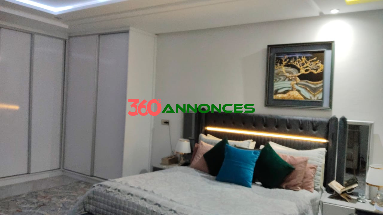 🏢 🏡 Découvrez cet appartement meublé à vendre à Salé ! - photo 15