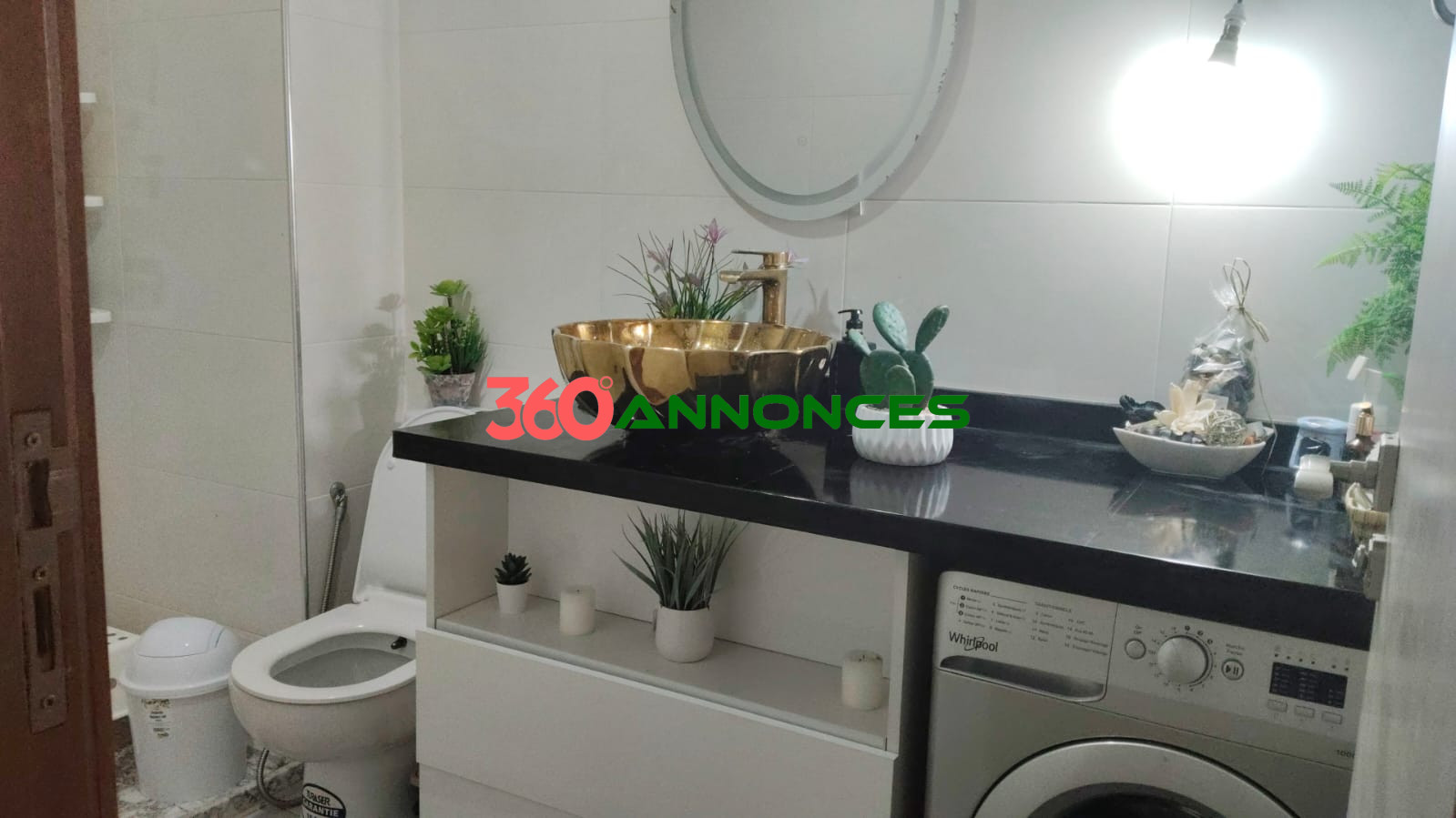🏢 🏡 Découvrez cet appartement meublé à vendre à Salé ! - photo 4