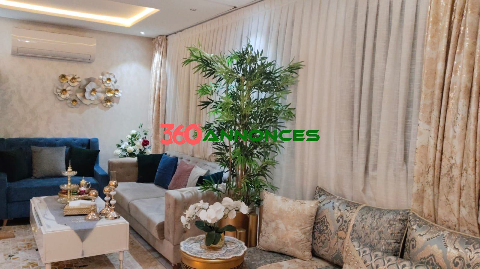 🏢 🏡 Découvrez cet appartement meublé à vendre à Salé ! - photo 8