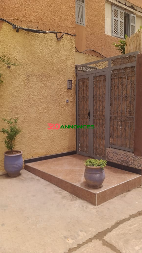 Appartement à vendre à Marrakech
