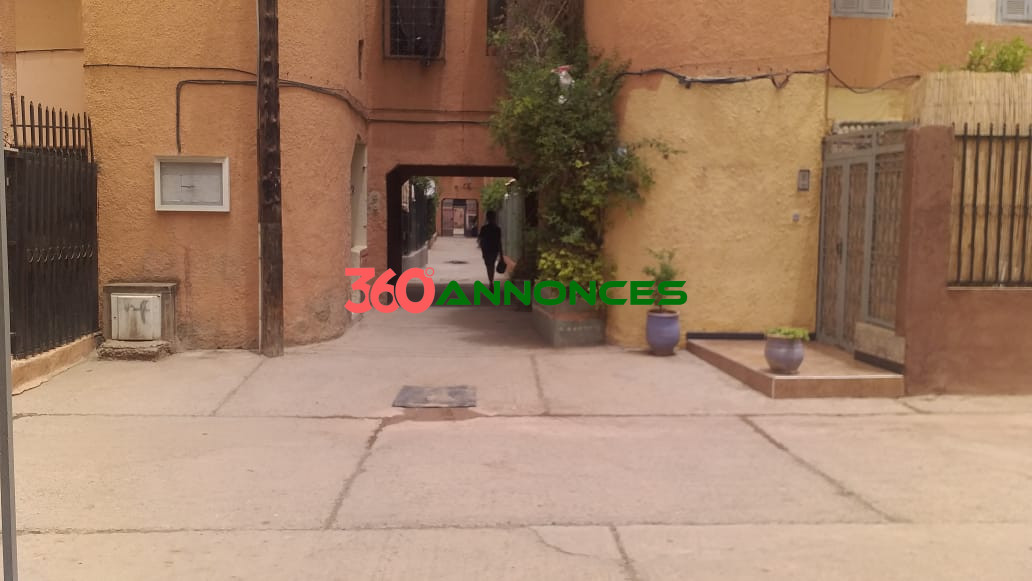 Appartement Magnifique à Marrakech À Vendre ou à Louer - photo 2